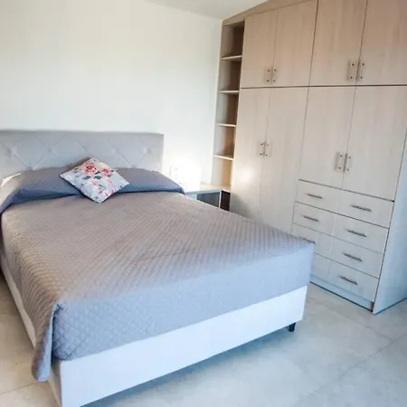 Afrato Calma In Trapezaki-private Pool -2 Br *