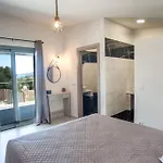 Afrato Calma In Trapezaki-private Pool -2 Br