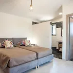 Afrato Calma In Trapezaki-private Pool -2 Br Villa
