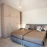 Afrato Calma In Trapezaki-private Pool -2 Br Muszáta