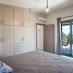Afrato Calma In Trapezaki-private Pool -2 Br Muszáta