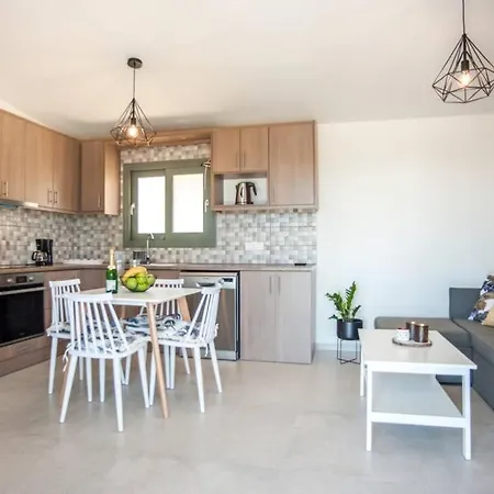 Vila Afrato Calma In Trapezaki-private Pool -2 Br Trapezaki (Kefalonia)
