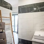 Vila Afrato Calma In Trapezaki-private Pool -2 Br